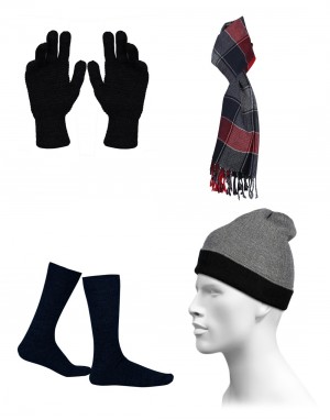 PW Combo unisex 1